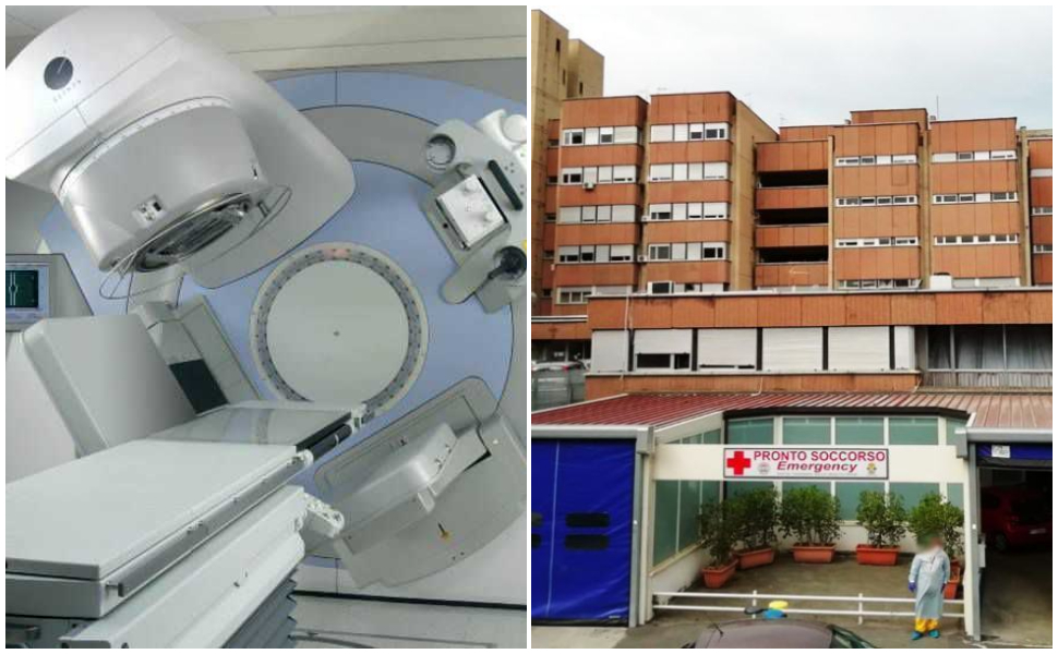 Accelleratore lineare contro i tumori. Dopo un iter travagliato arriverà al Gom 51 accelleratore-lineare-tumori