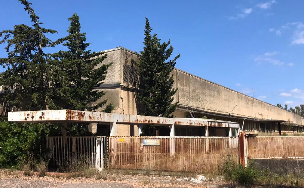 area marlane praia a mare