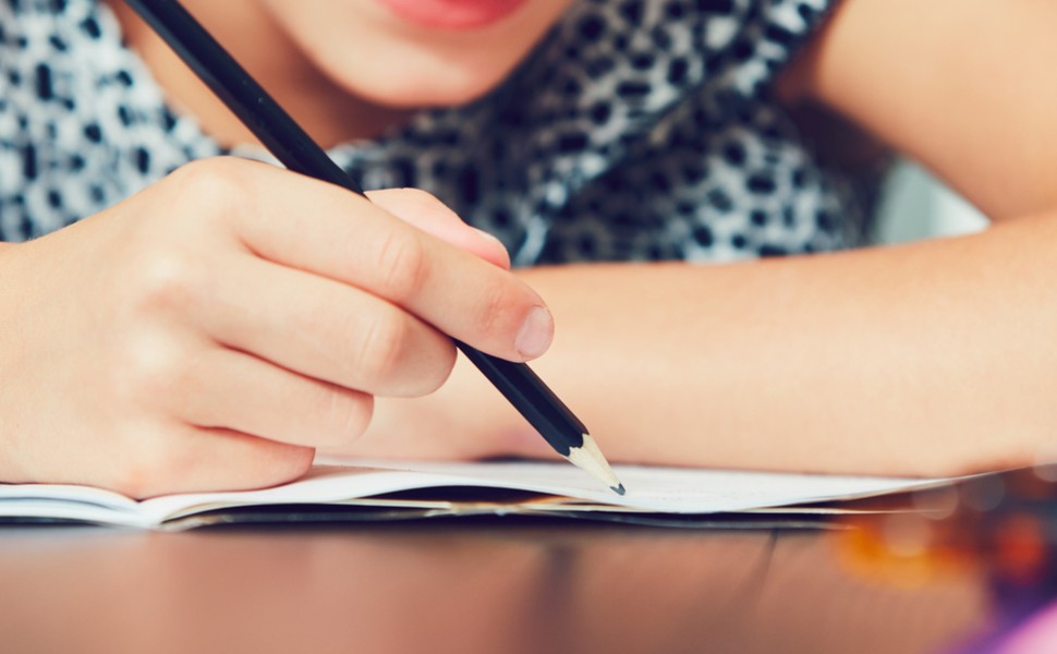 Alunna con disturbi dell'apprendimento bocciata, Consiglio di Stato dà ragione ai genitori 54 bambina disturbo apprendimento scuola generico