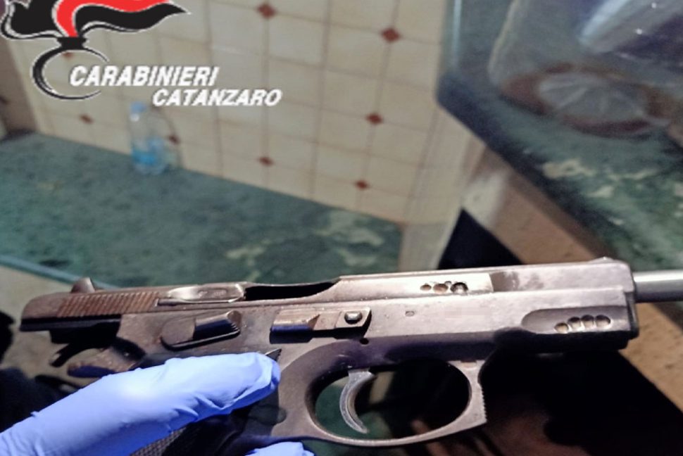 carabinier