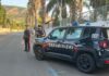 carabinieri controllo