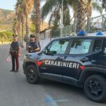 carabinieri controllo