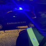 carabinieri operazione