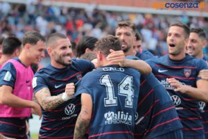 coSenza Calcio 1