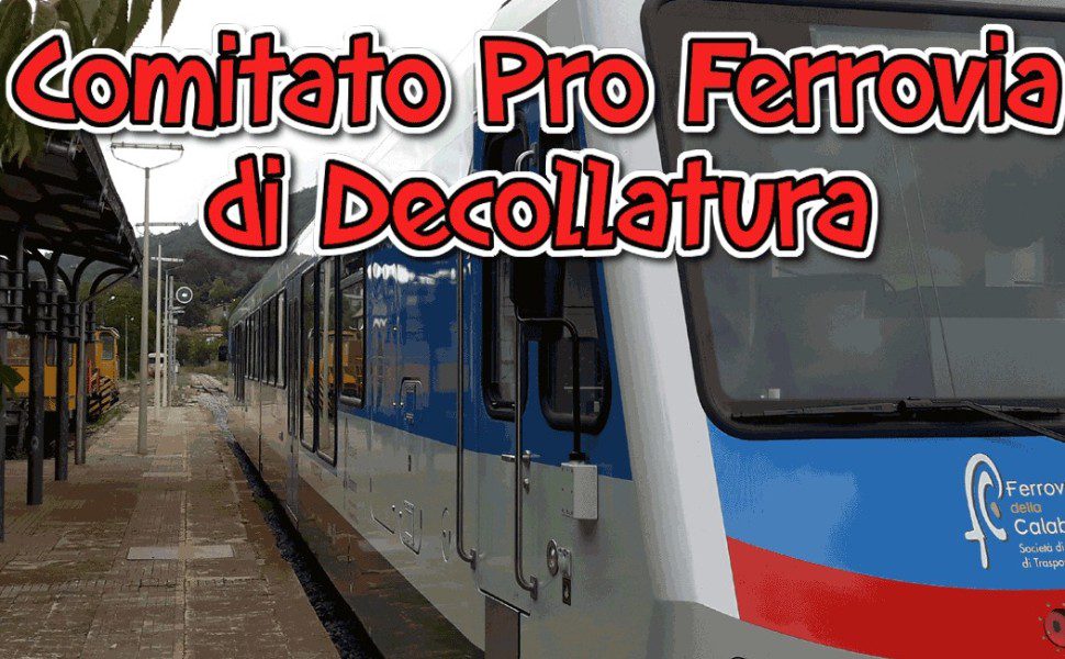 comitato pro ferrovie decollatura