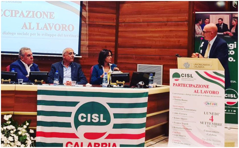 confapi e cisl