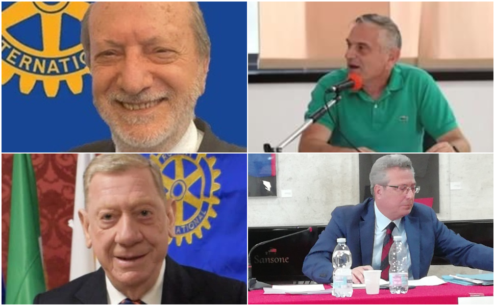 convegno rotary sette colli