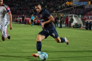 cosenza calcio 1 2
