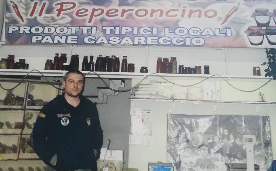 cosimo costa