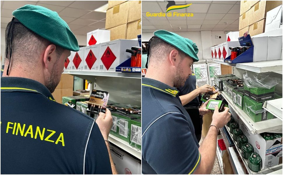 duracell attack finanza lamezia