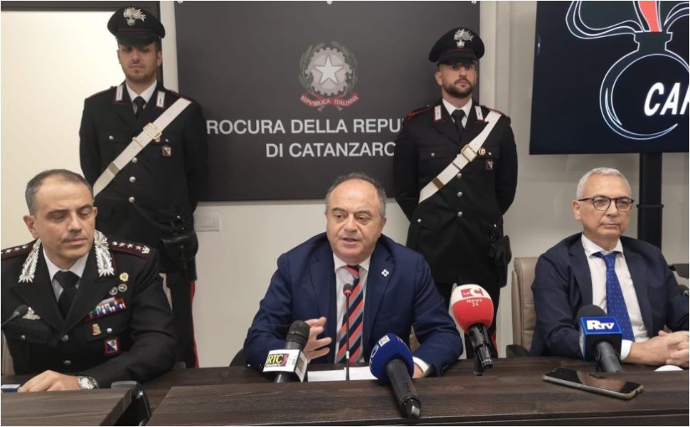 gratteri operazione karpanthos