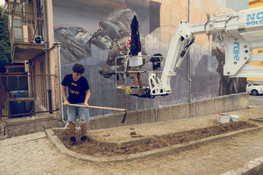 iamu viale repubblica street art 02