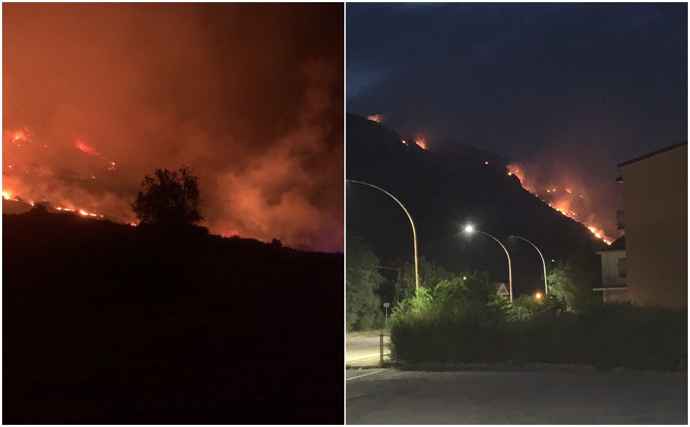 incendio-tra-Frascineto-e-Civita