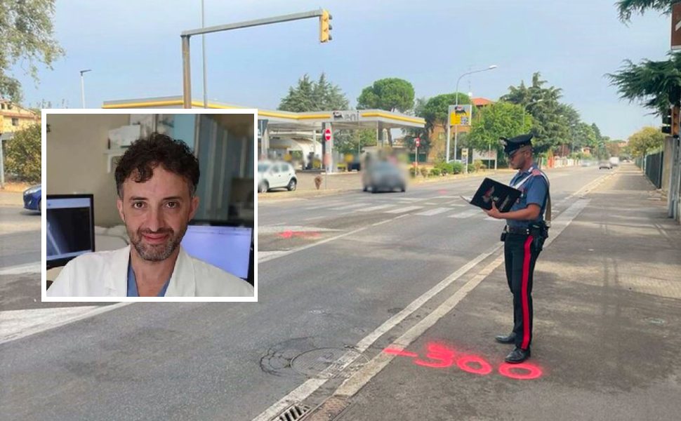 incidente imola antonio vilardi