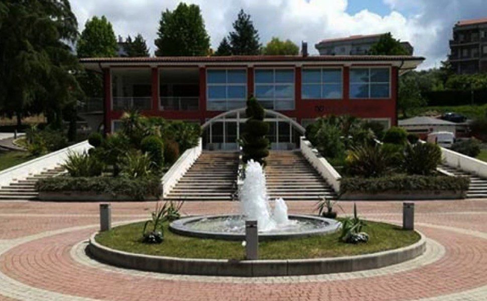 mendicino parco degli enotri