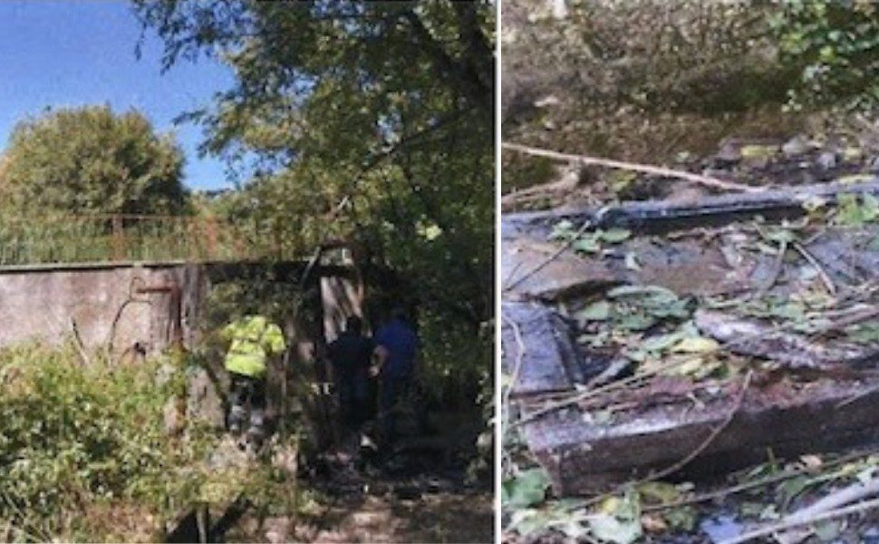 mendicino stiluzzo depuratore