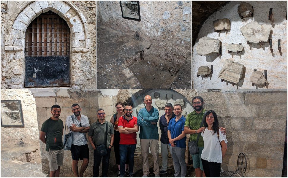 mistery hunters shiva