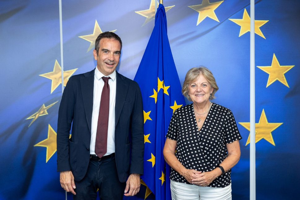 occhiuto bruxelles 1