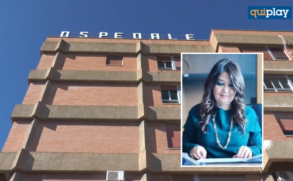 ospedale trebisacce - straface