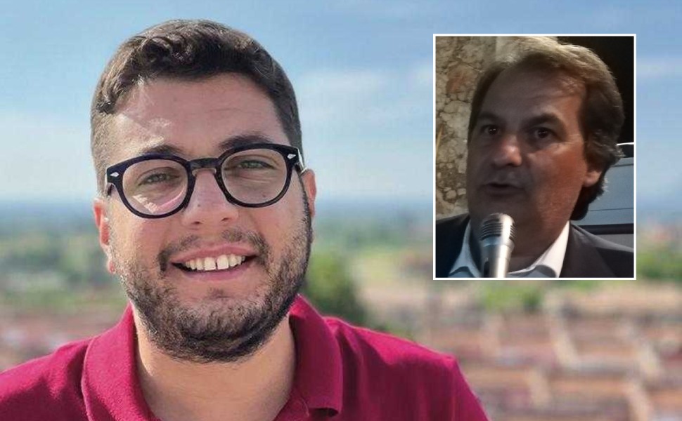 Sindaco di Carolei aggredito, Avviso Pubblico «rischia di non essere un episodio isolato» 51 politano avviso pubblico - sindaco iannucci