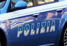 polizia di stato