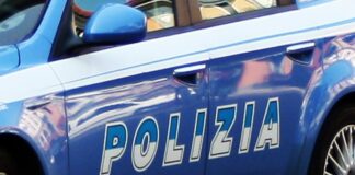 polizia di stato