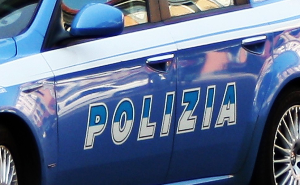 polizia di stato
