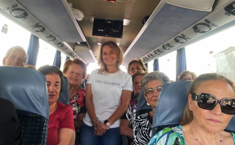 progetto castrolibero anziani alle terme