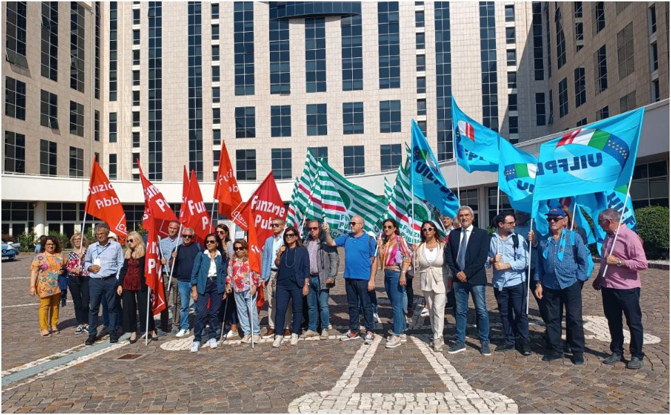 protesta-lavoratori-Rsa