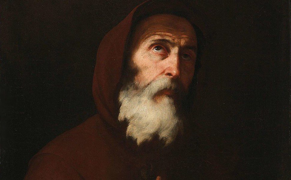 san francesco paola