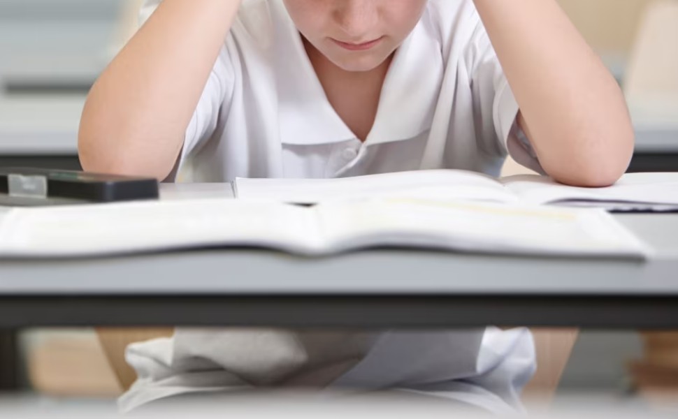 stress rientro scuola bambini unicef