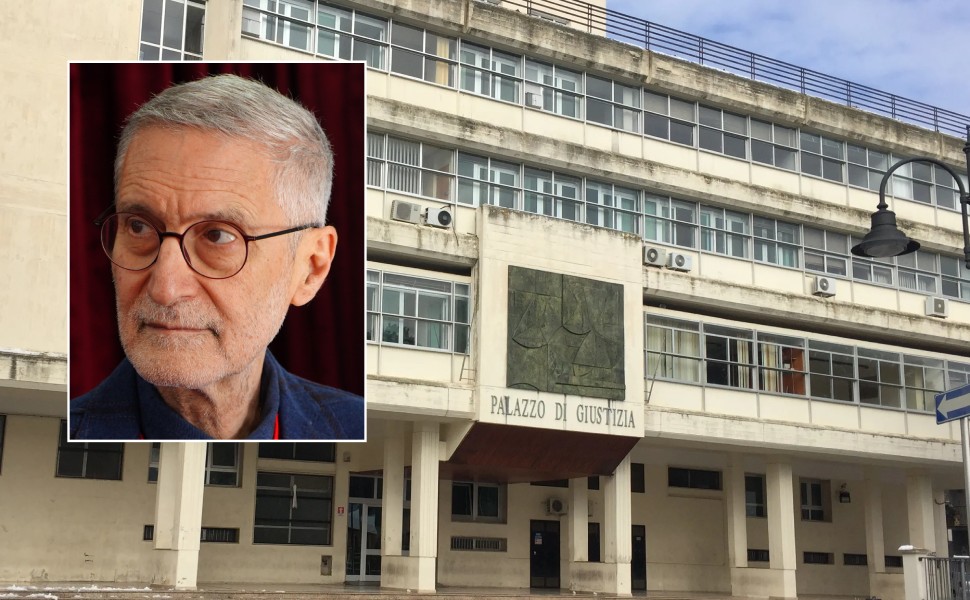tribunale rossano ferdinando laghi