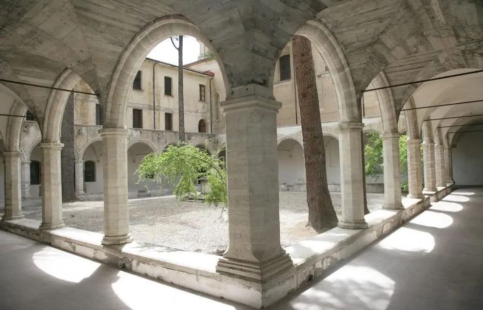 Laurea Infermieristica, l’Unical apre il corso nel centro storico di Cosenza 51 unical