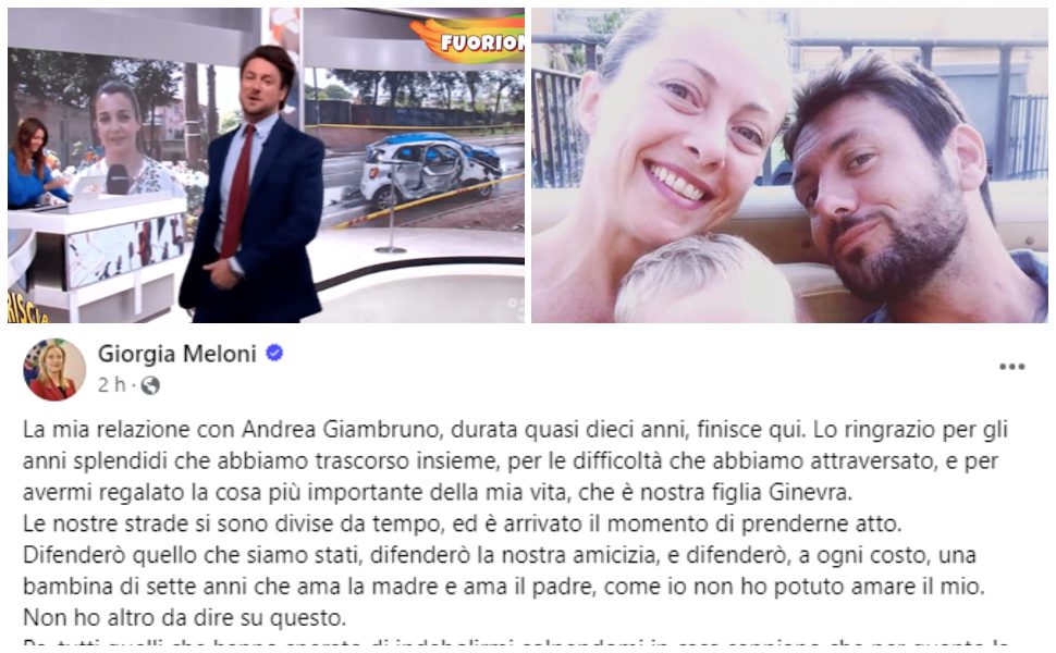 Andrea-Giambruno_post-social-Giorgia-Meloni.