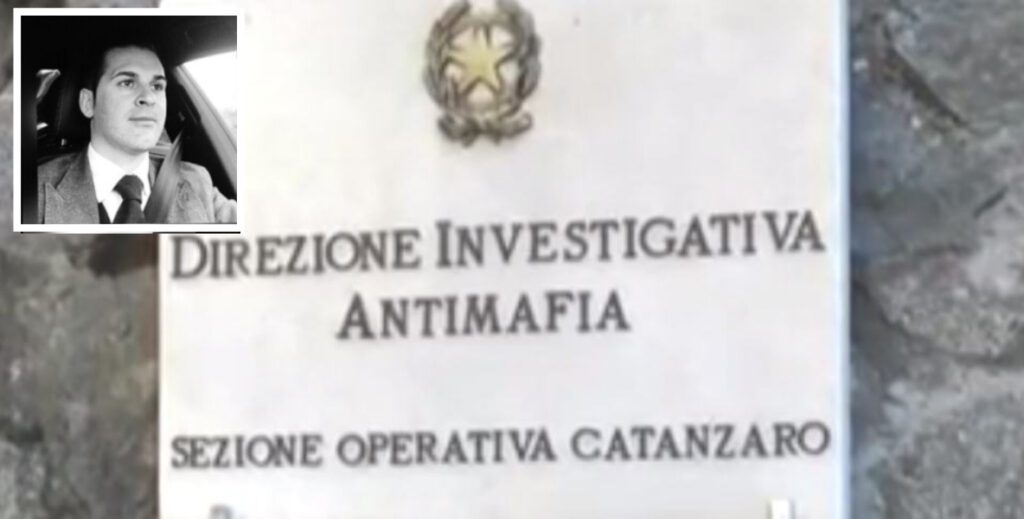 Dia-Direzione-investigativa-antimafia-di-catanzaro-antonio gallo
