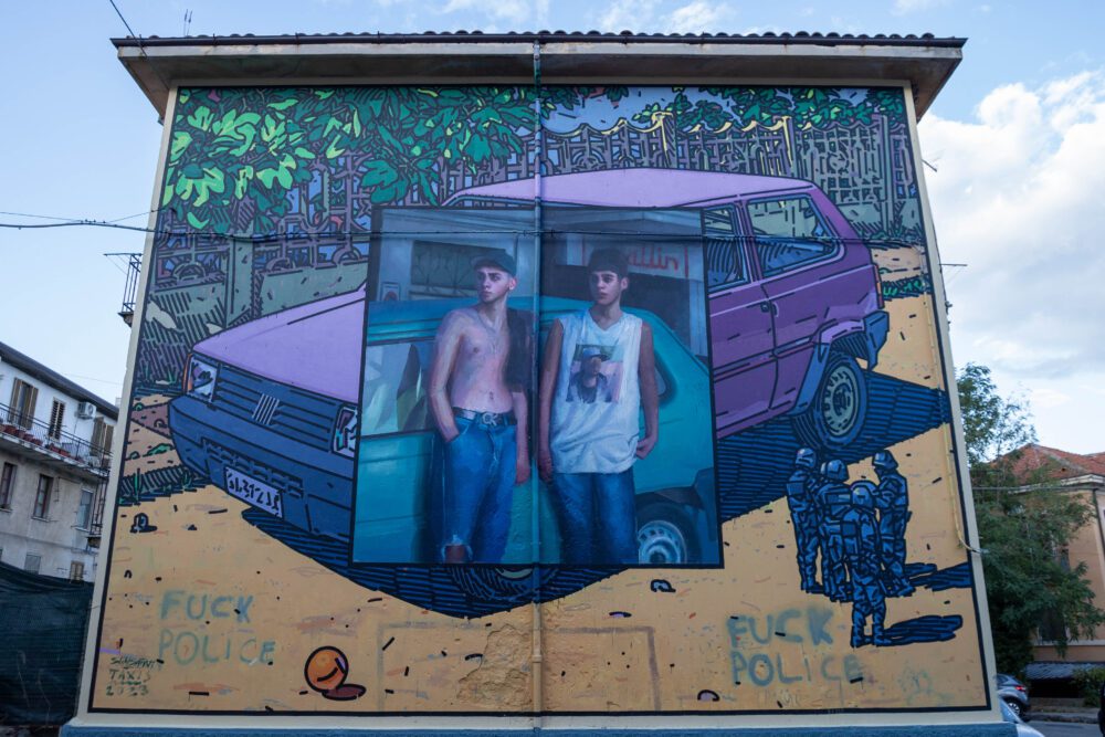 Dimitris Taxis Slim Safont ph Iacopo Munno 2 scaled