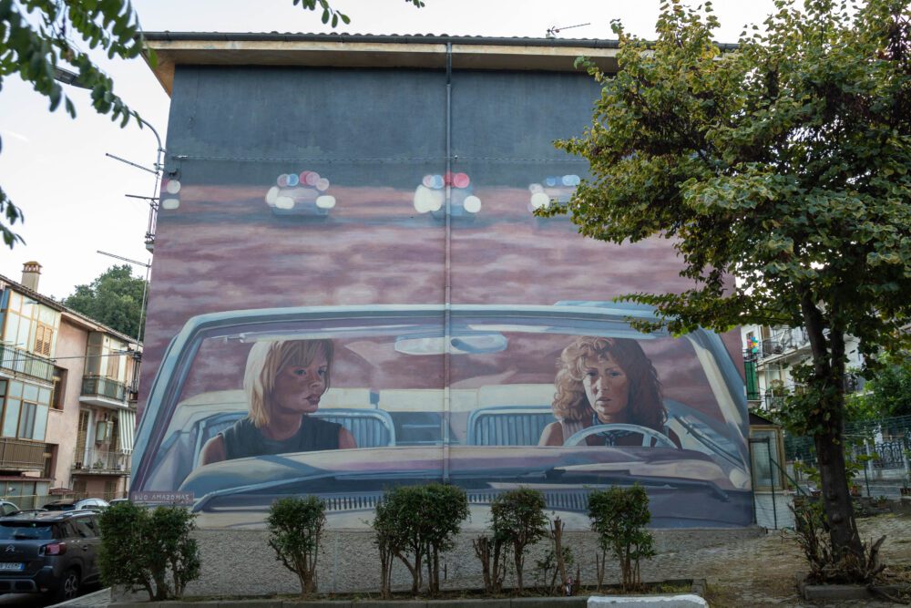 Duo Amazonas ph Iacopo Munno 1 scaled