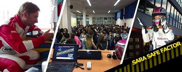 l-pilota-Montermini-guida-con-gli-studenti-la-sicurezza-stradale