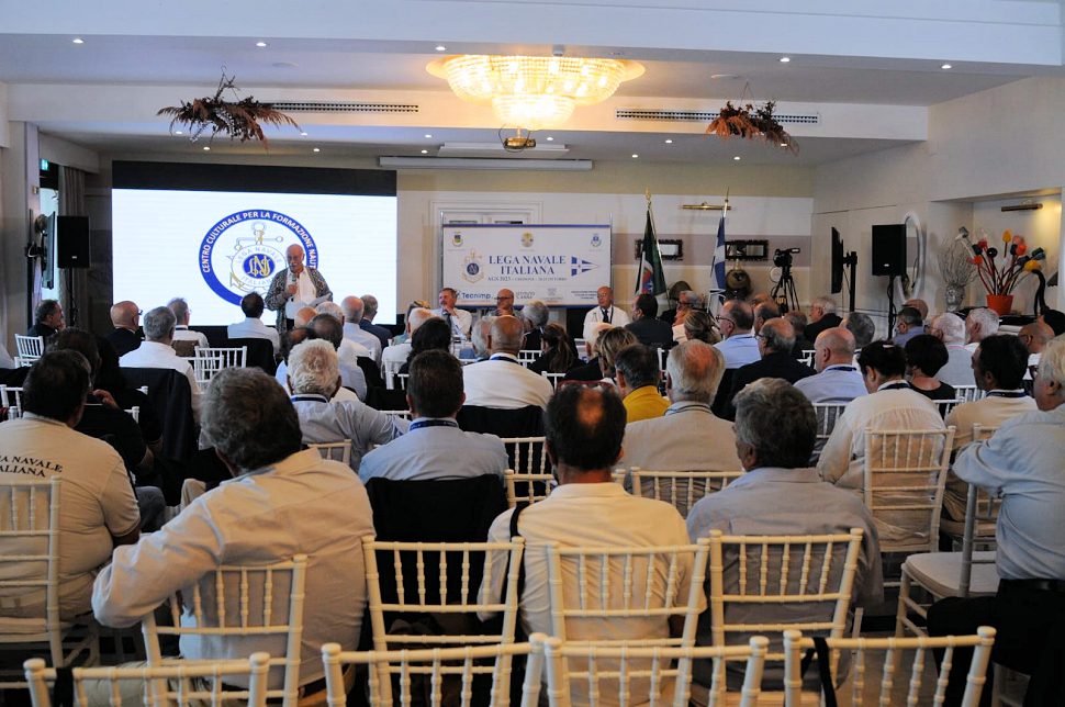 Lega navale italiana