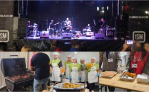 Luzzi, conclusa con successo la 1ª edizione di “Degustazione di prodotti della tradizione enogastronomica” 58 Luzzi foto evento 1