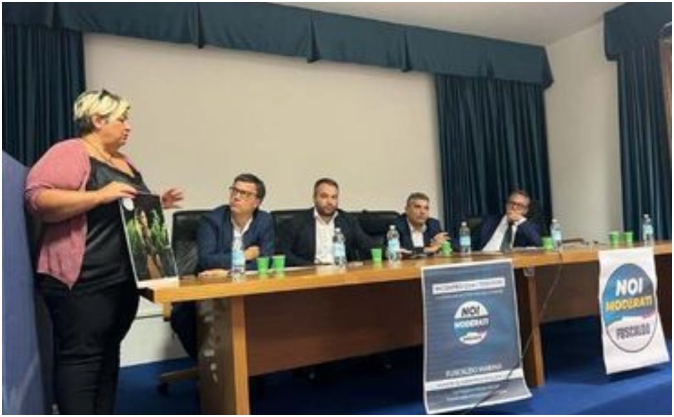 Noi Moderati Fuscaldo