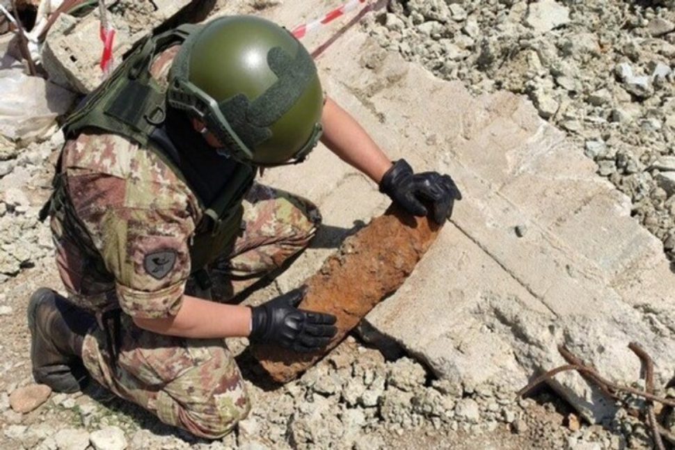 ORIGNO BELLICO SCALEA