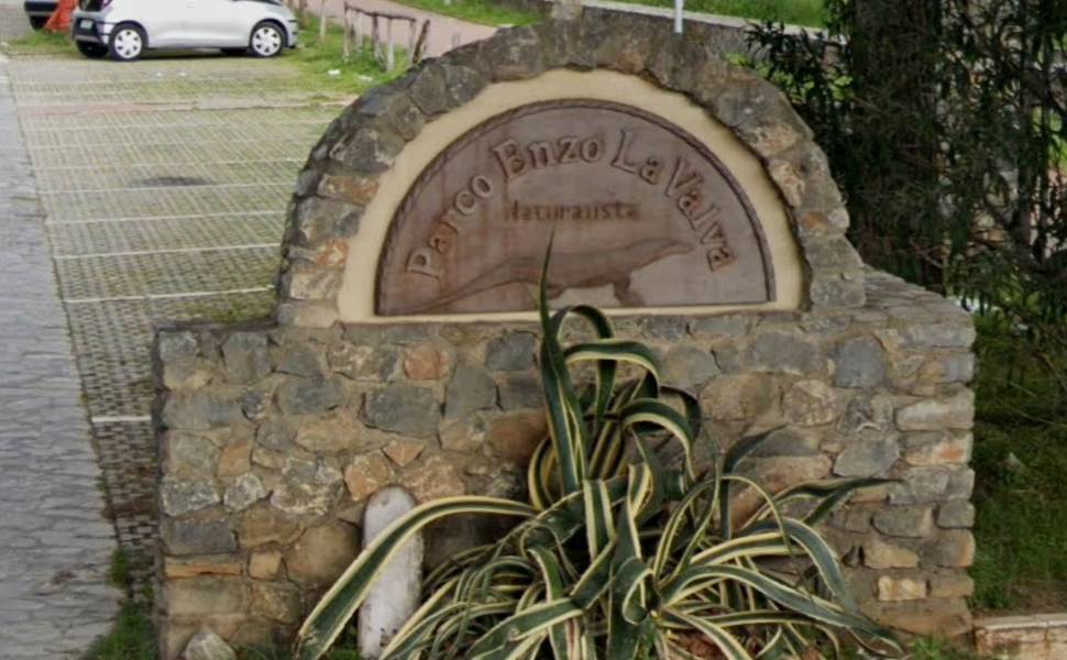 Parco La Valva Diamante