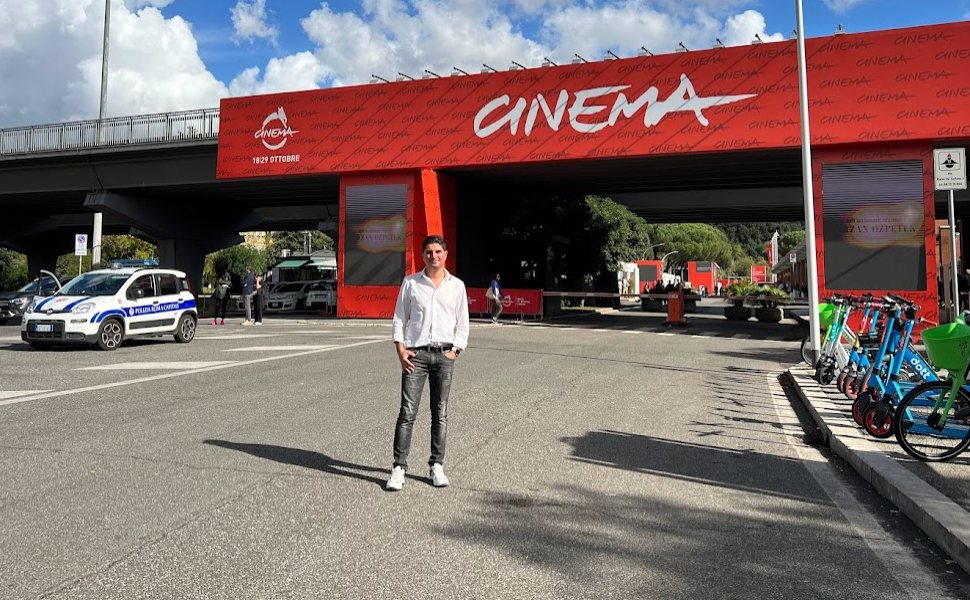 Prof. Minervini Roma 2