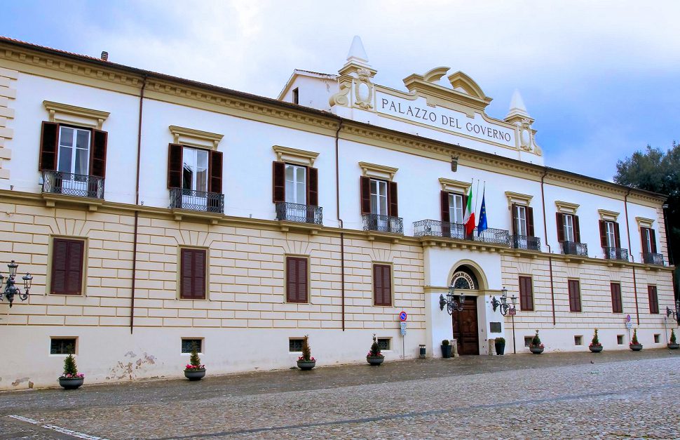 Provincia di Cosenza