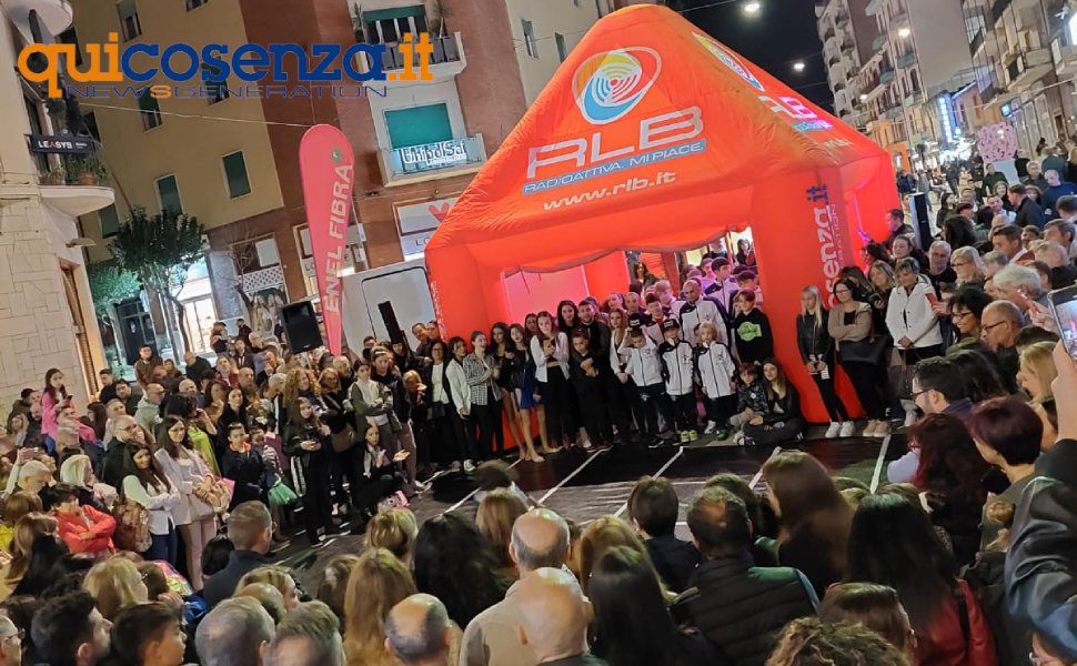 Rlb edizione 2023 festa cioccolato