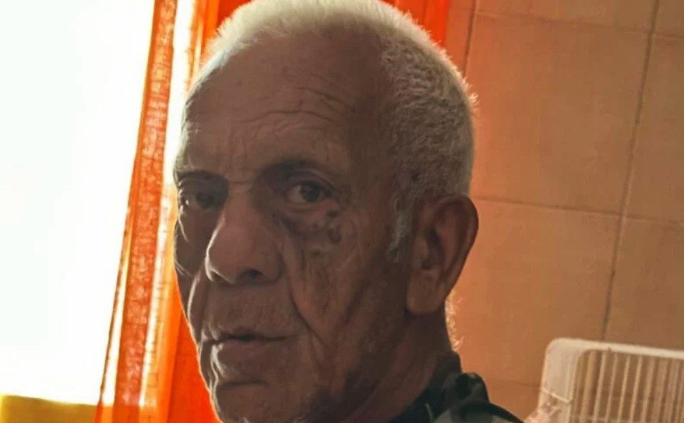 Rocco-Catellino scomparso Amantea