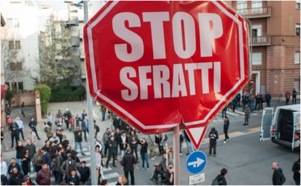 sfratti