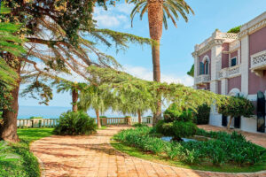 Il mare d’autunno: week-end imperdibili ed eventi unici in Calabria, dove l’estate non finisce mai 55 Villa Paola2