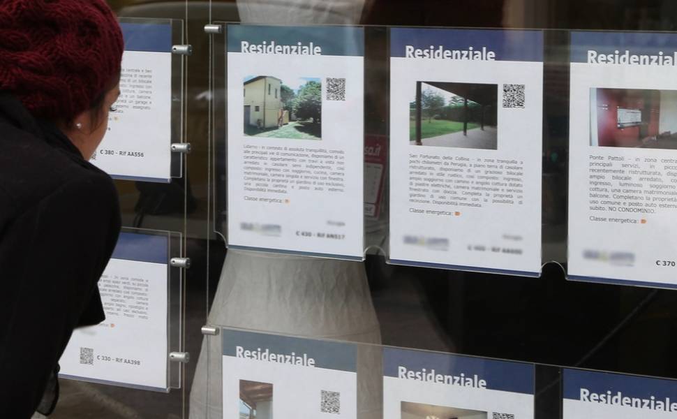 annunci case immobiliare